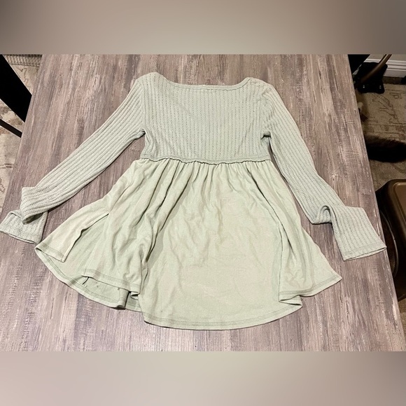 Spring Knit Butter Soft Top - Picture 4 of 7